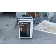 Continuous handheld  Fiber Laser Welding Machine for Alloy Aluminum Copper Galvanized Steel Metal